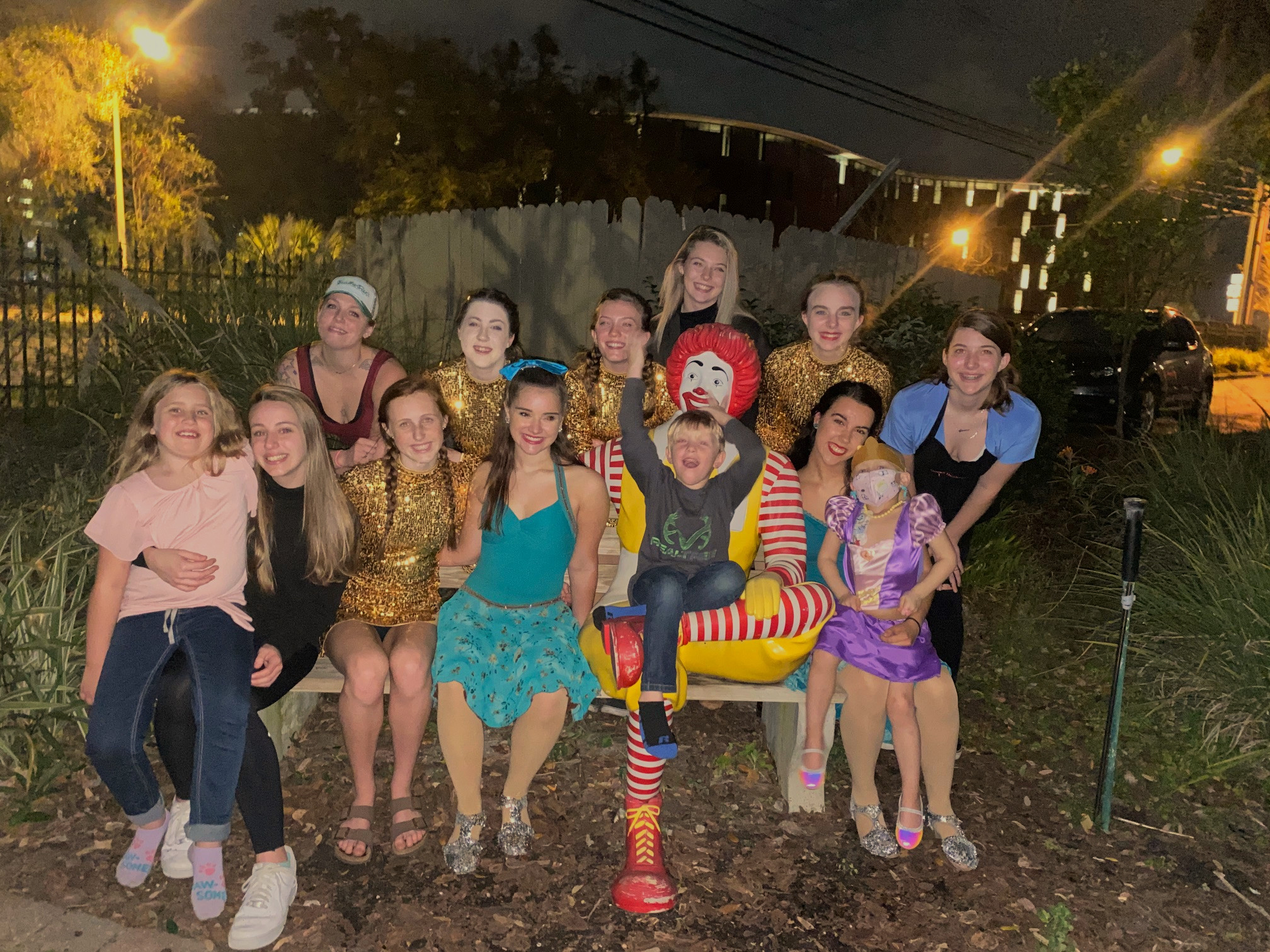 Outreach Danscompany Of Gainesville Outreach Danscompany Of Gainesville